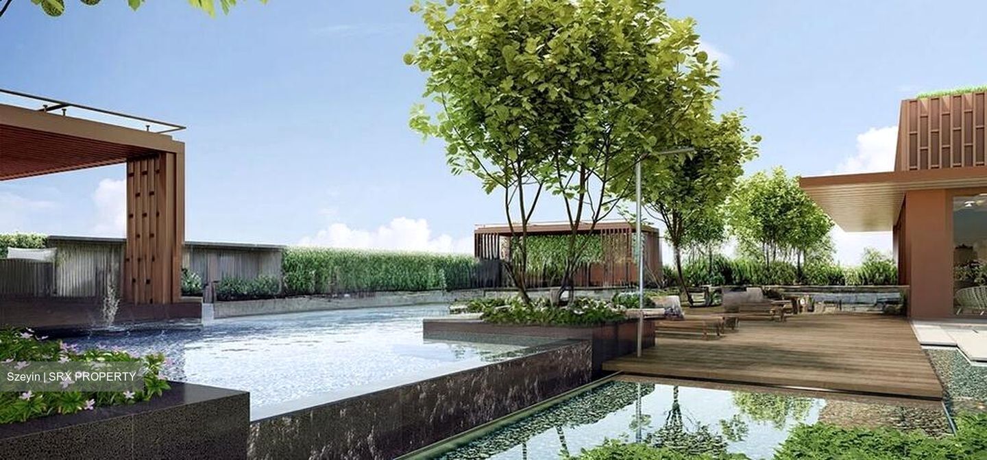 One Bernam (D2), Apartment #506063631